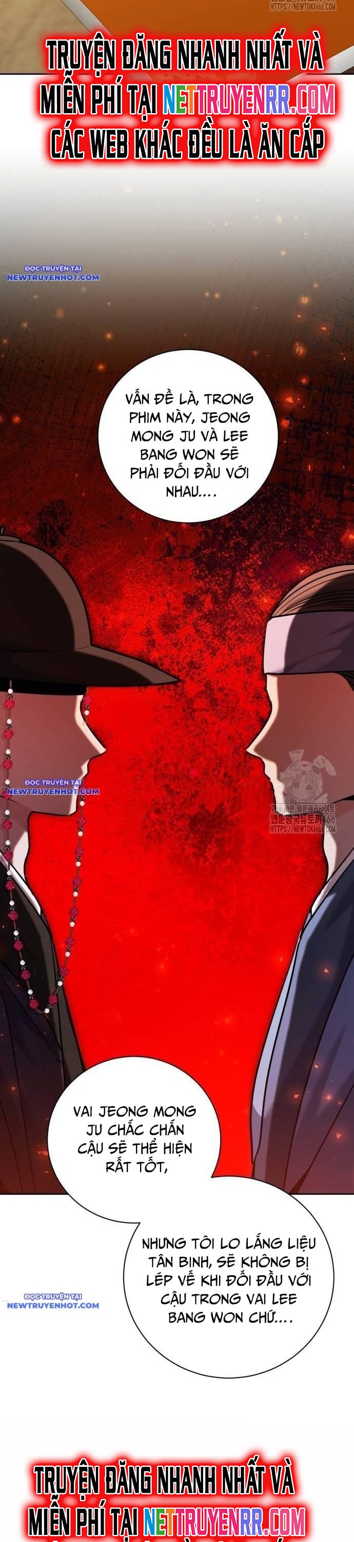 Ánh Hào Quang Của Diễn Viên Thiên Tài Chapter 63 - Trang 2