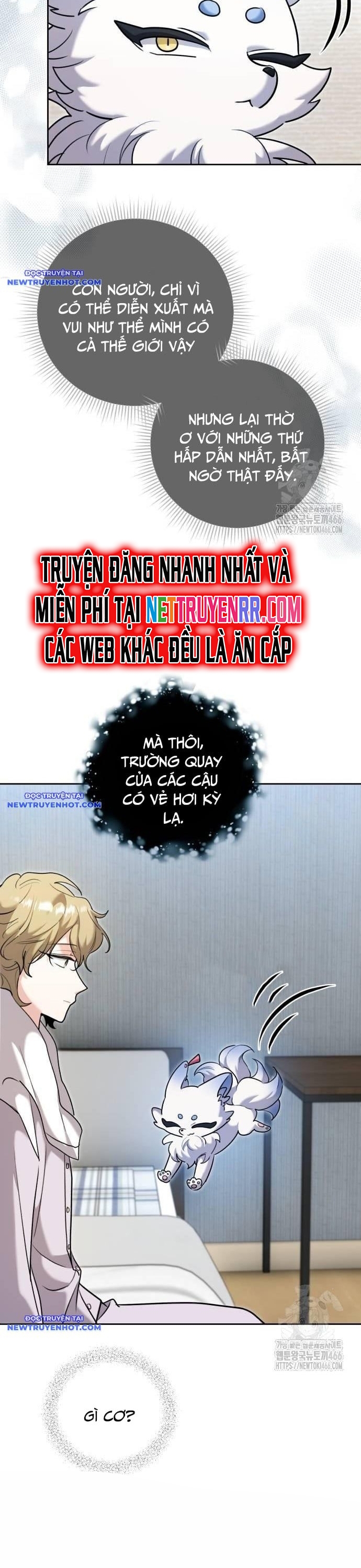 Ánh Hào Quang Của Diễn Viên Thiên Tài Chapter 63 - Trang 2
