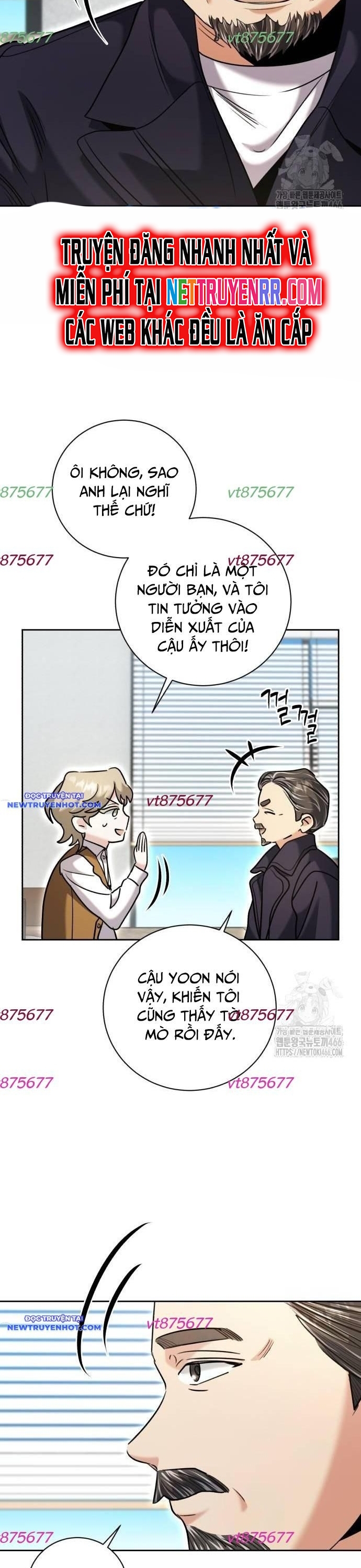 Ánh Hào Quang Của Diễn Viên Thiên Tài Chapter 63 - Trang 2
