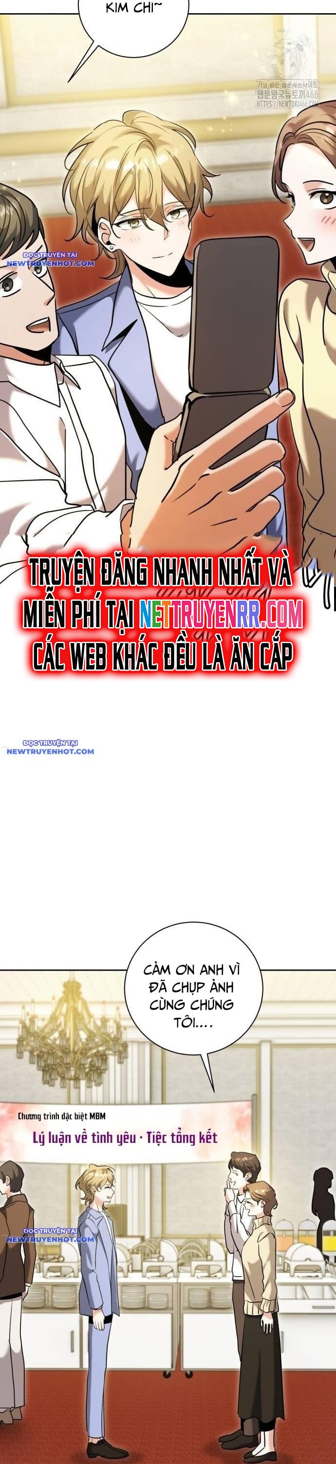 Ánh Hào Quang Của Diễn Viên Thiên Tài Chapter 63 - Trang 2