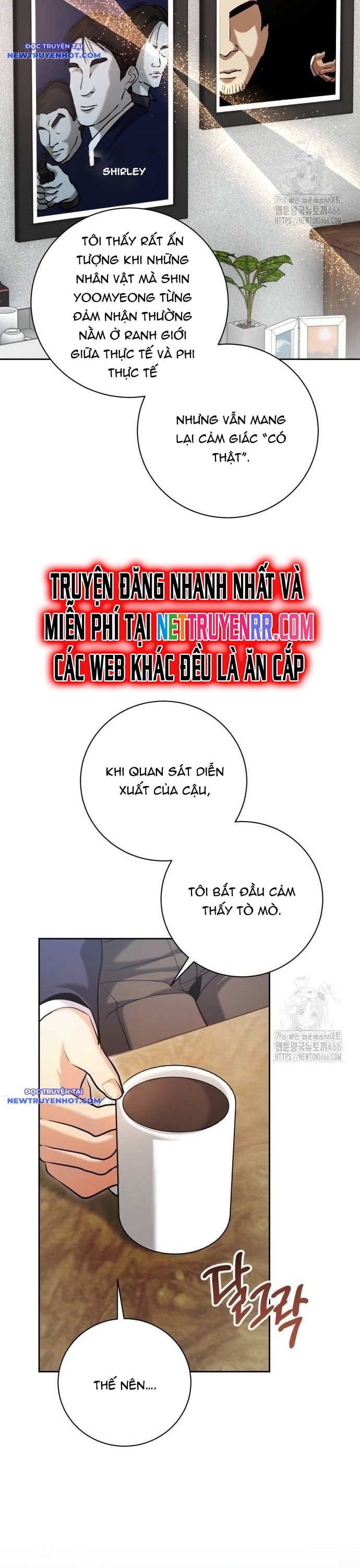 Ánh Hào Quang Của Diễn Viên Thiên Tài Chapter 64 - Trang 2