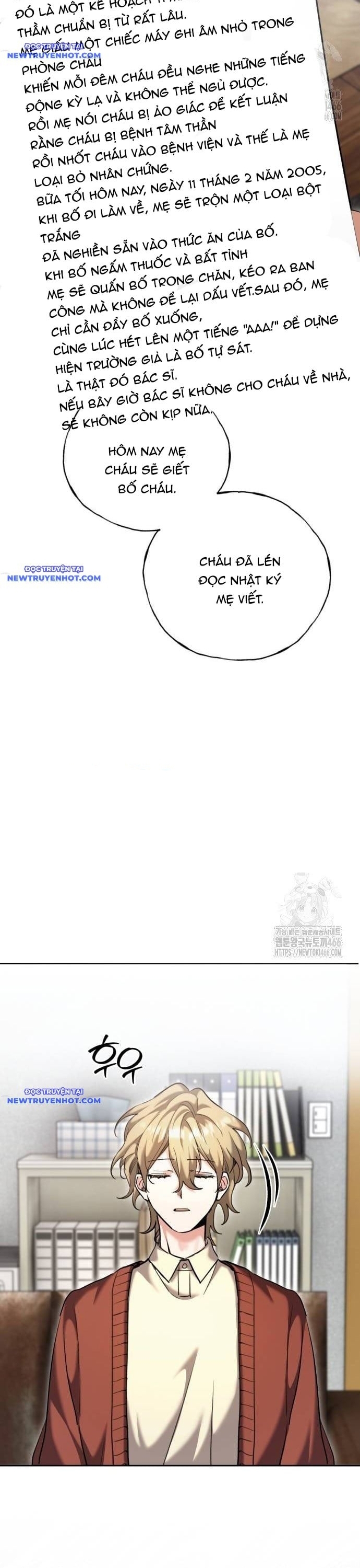 Ánh Hào Quang Của Diễn Viên Thiên Tài Chapter 64 - Trang 2