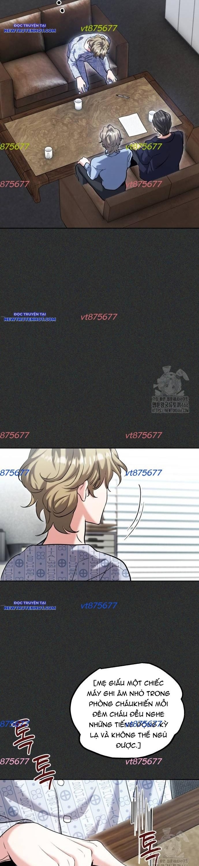 Ánh Hào Quang Của Diễn Viên Thiên Tài Chapter 64 - Trang 2