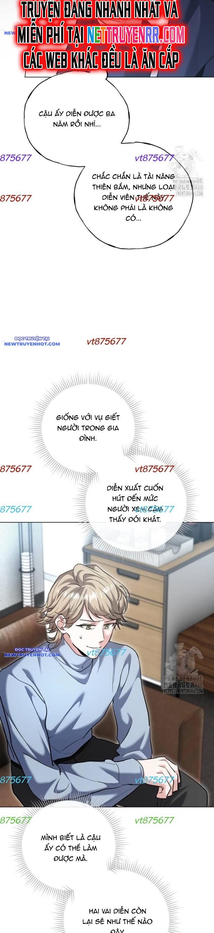 Ánh Hào Quang Của Diễn Viên Thiên Tài Chapter 64 - Trang 2