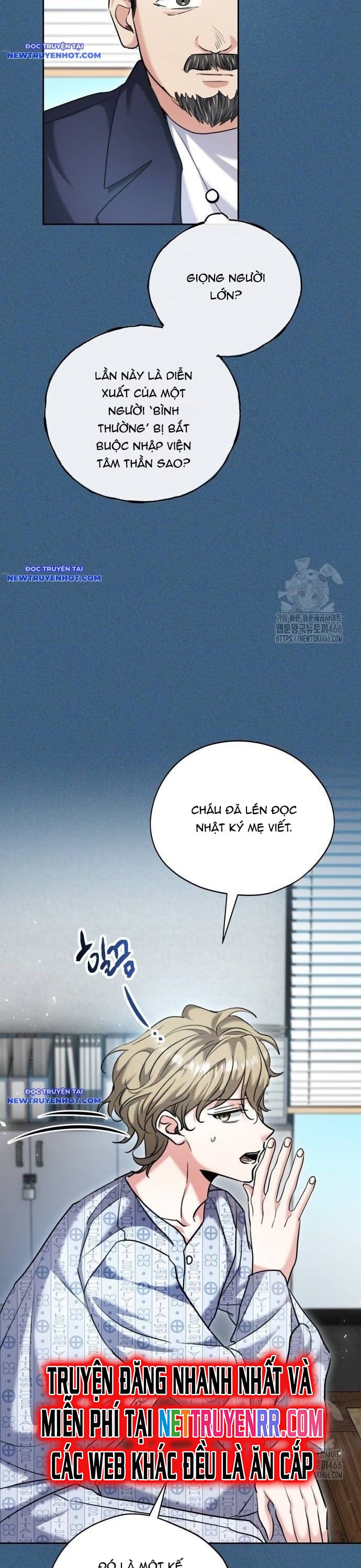 Ánh Hào Quang Của Diễn Viên Thiên Tài Chapter 64 - Trang 2