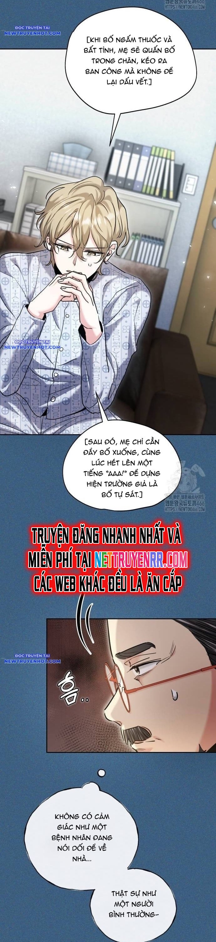 Ánh Hào Quang Của Diễn Viên Thiên Tài Chapter 64 - Trang 2