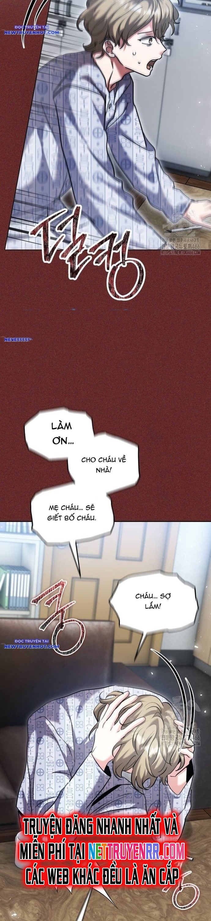 Ánh Hào Quang Của Diễn Viên Thiên Tài Chapter 64 - Trang 2