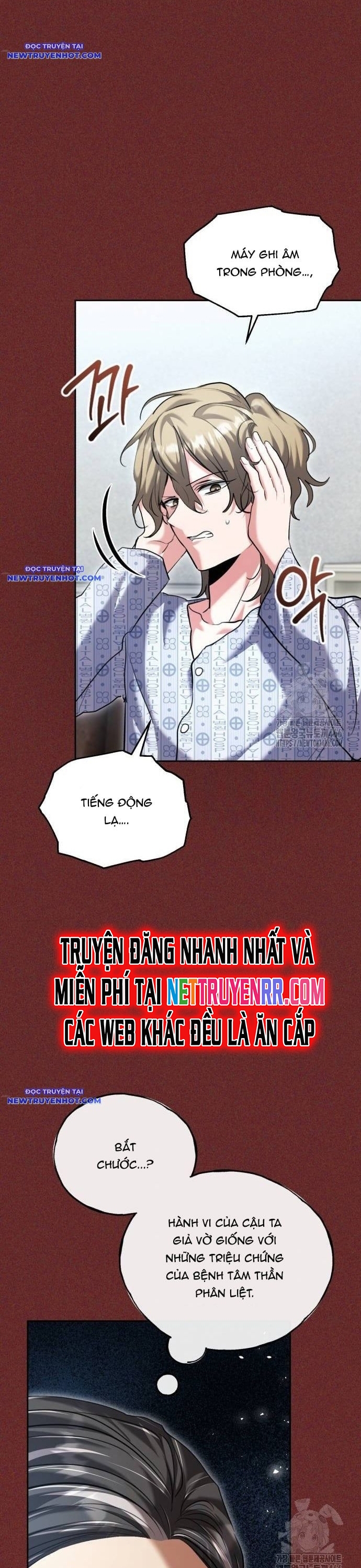 Ánh Hào Quang Của Diễn Viên Thiên Tài Chapter 64 - Trang 2