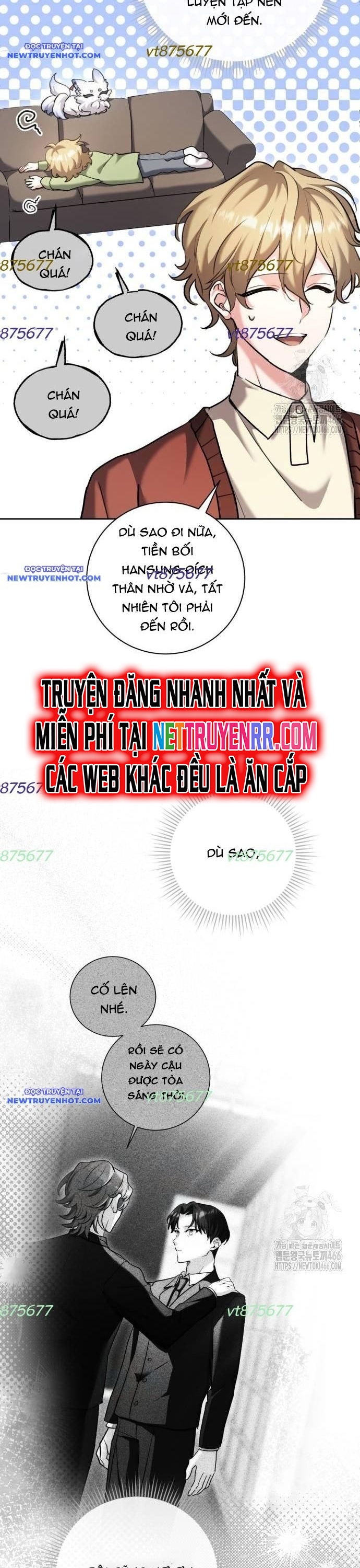 Ánh Hào Quang Của Diễn Viên Thiên Tài Chapter 64 - Trang 2