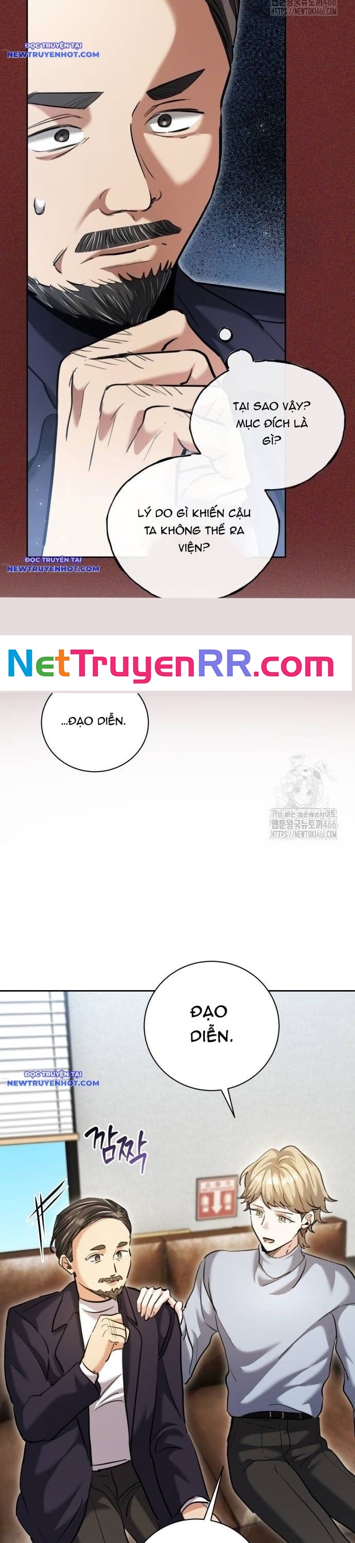 Ánh Hào Quang Của Diễn Viên Thiên Tài Chapter 64 - Trang 2
