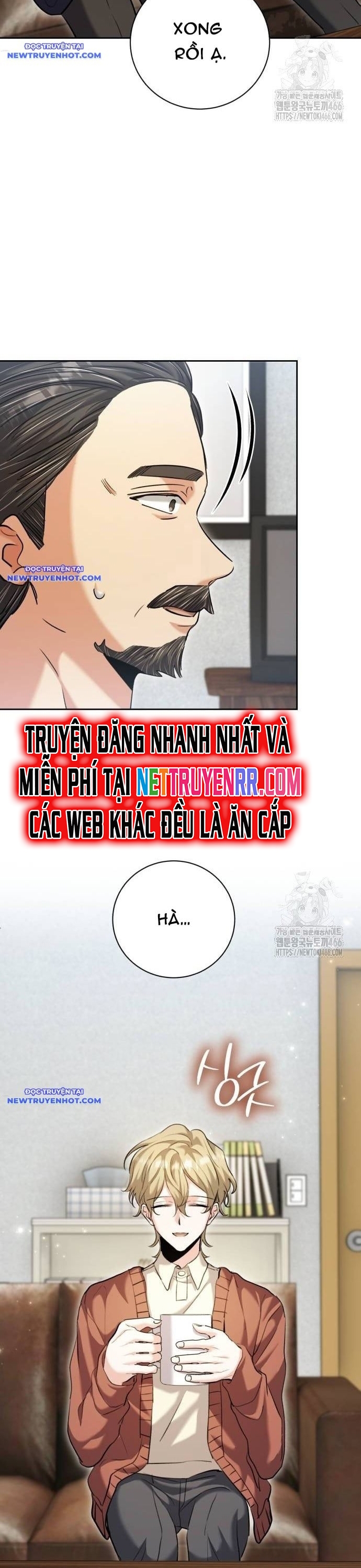 Ánh Hào Quang Của Diễn Viên Thiên Tài Chapter 64 - Trang 2