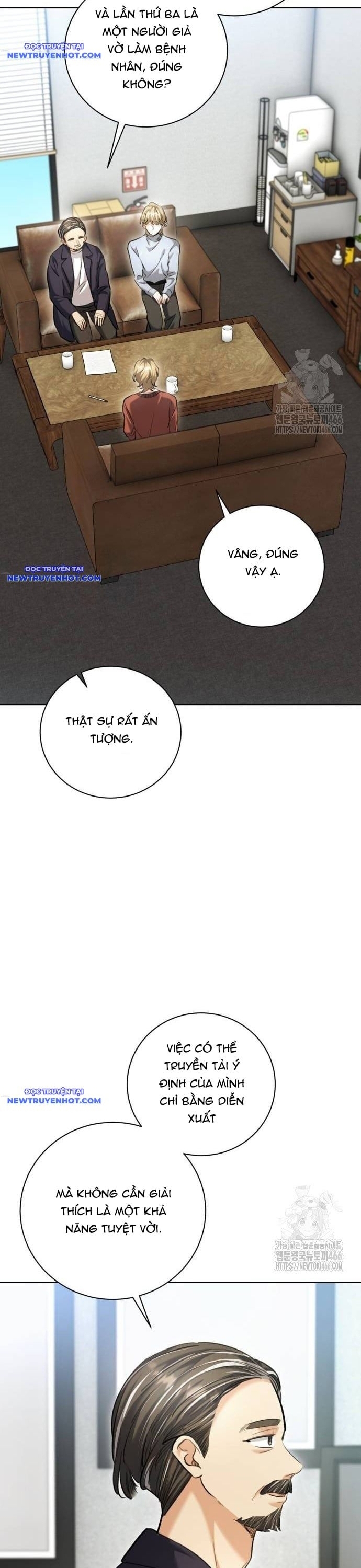 Ánh Hào Quang Của Diễn Viên Thiên Tài Chapter 64 - Trang 2