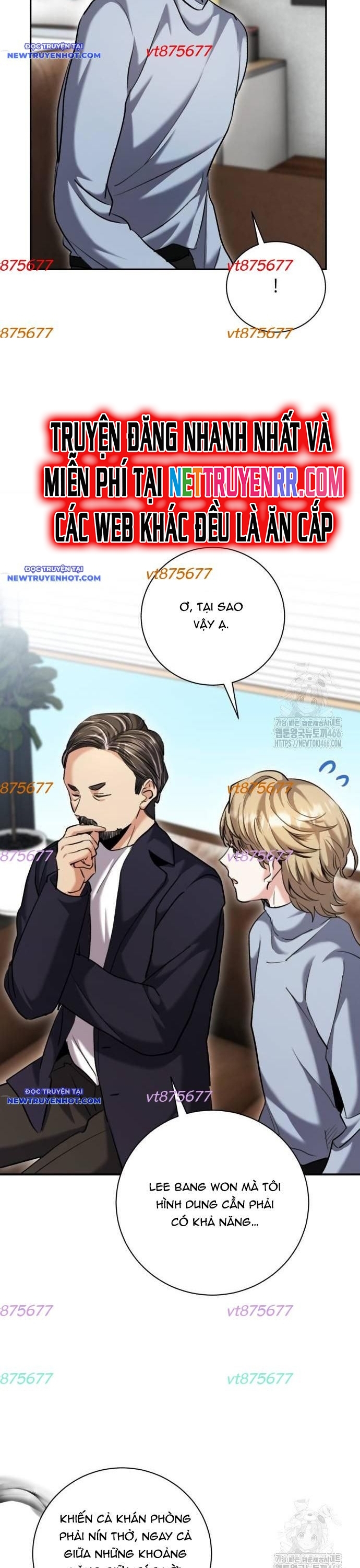 Ánh Hào Quang Của Diễn Viên Thiên Tài Chapter 64 - Trang 2