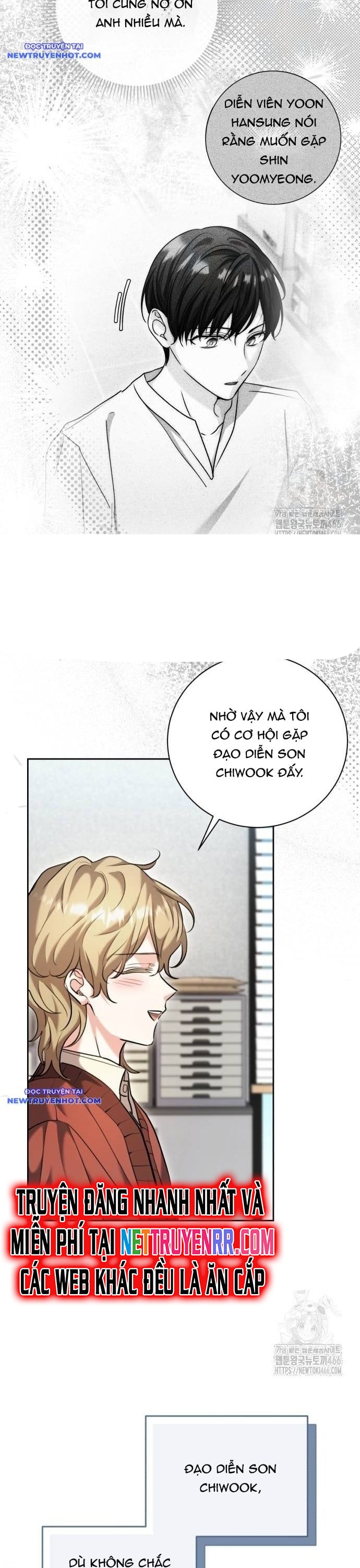 Ánh Hào Quang Của Diễn Viên Thiên Tài Chapter 64 - Trang 2