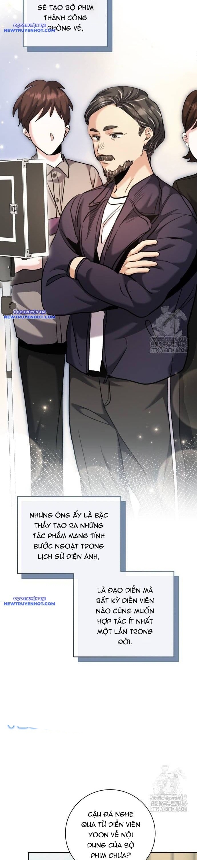 Ánh Hào Quang Của Diễn Viên Thiên Tài Chapter 64 - Trang 2
