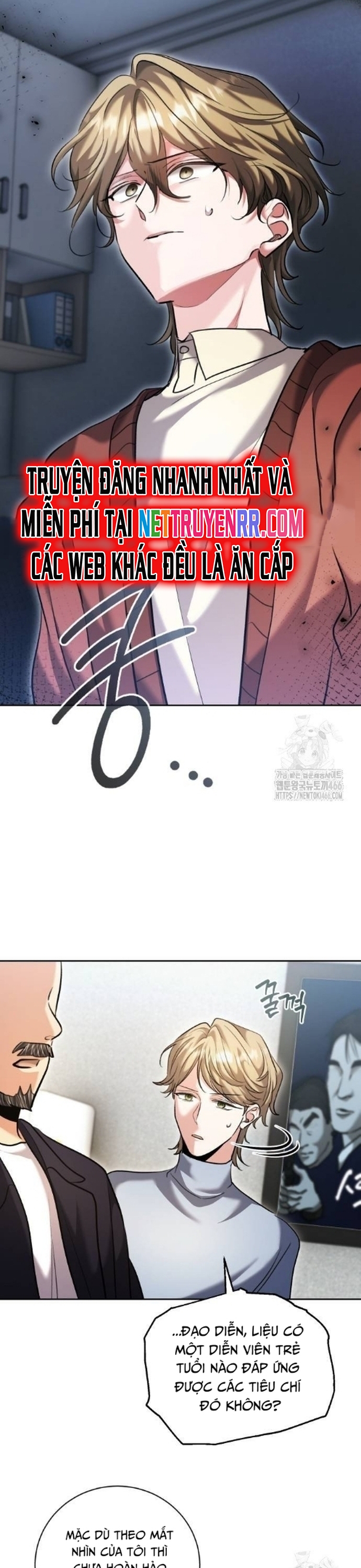 Ánh Hào Quang Của Diễn Viên Thiên Tài Chapter 65 - Trang 2