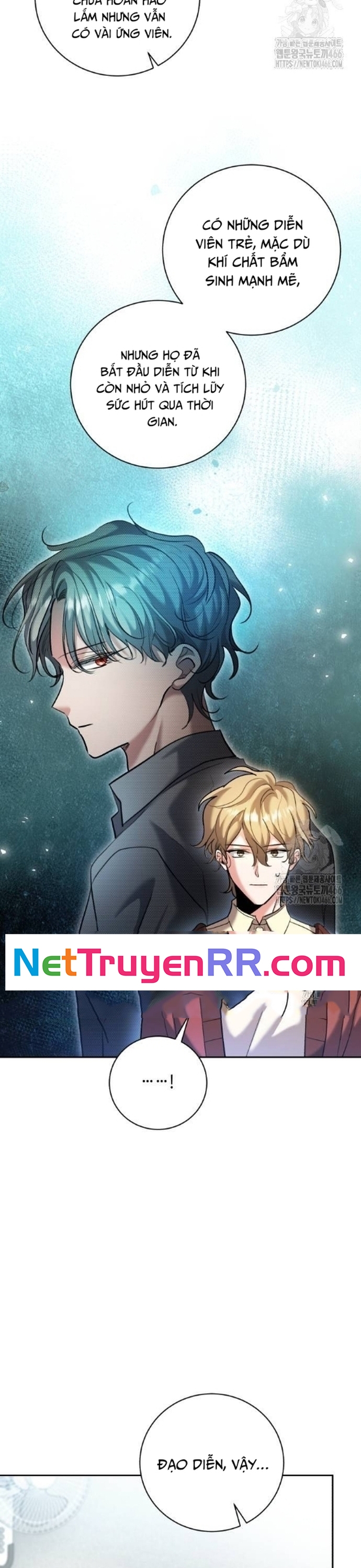 Ánh Hào Quang Của Diễn Viên Thiên Tài Chapter 65 - Trang 2