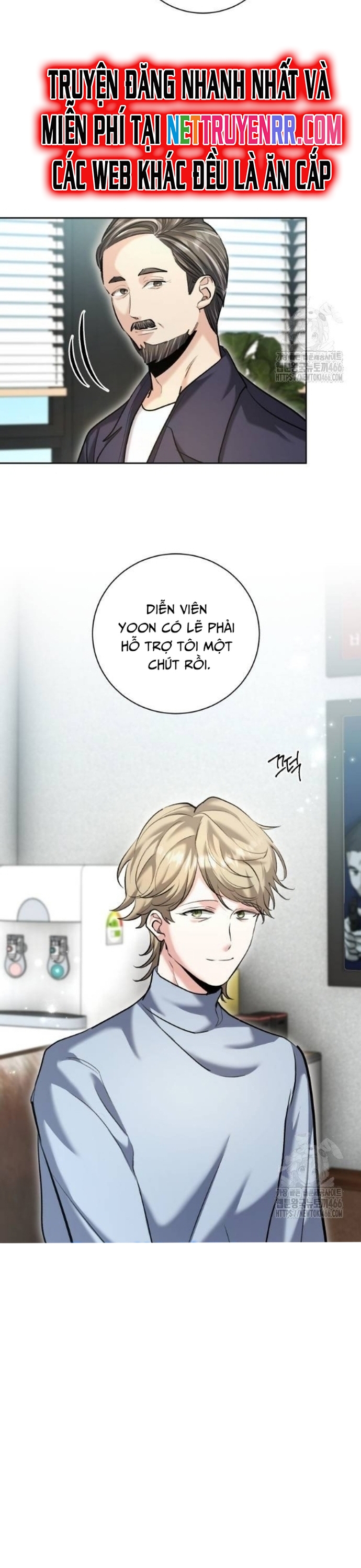 Ánh Hào Quang Của Diễn Viên Thiên Tài Chapter 65 - Trang 2