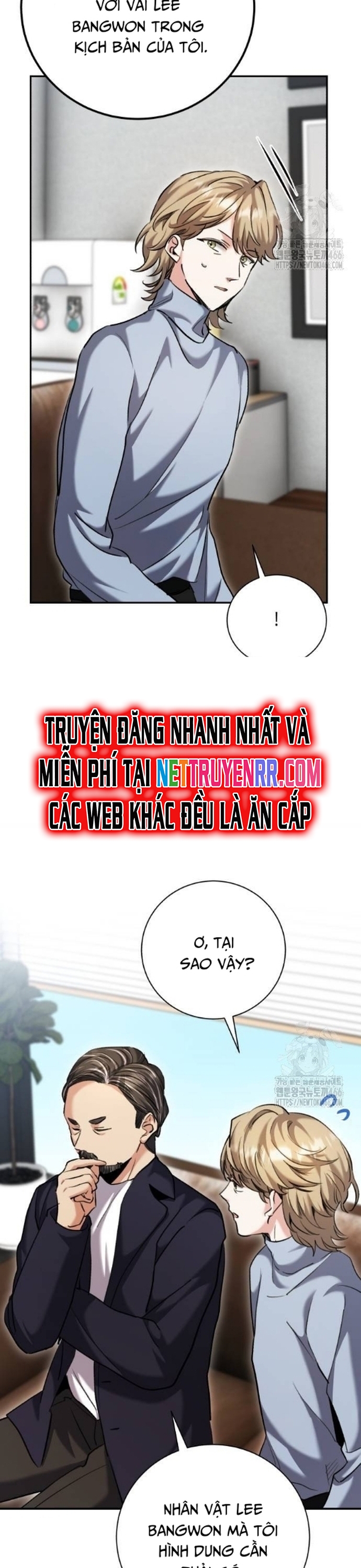 Ánh Hào Quang Của Diễn Viên Thiên Tài Chapter 65 - Trang 2