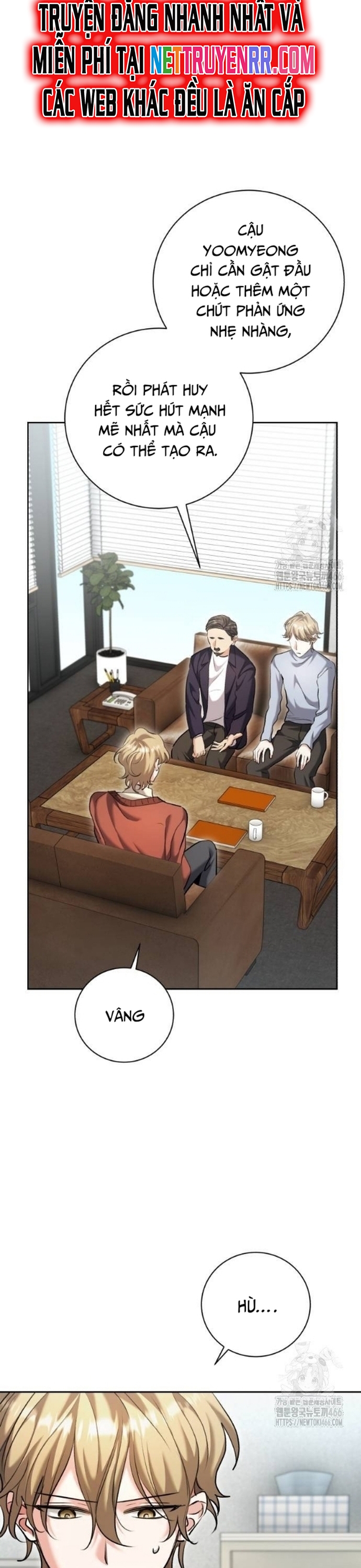 Ánh Hào Quang Của Diễn Viên Thiên Tài Chapter 65 - Trang 2