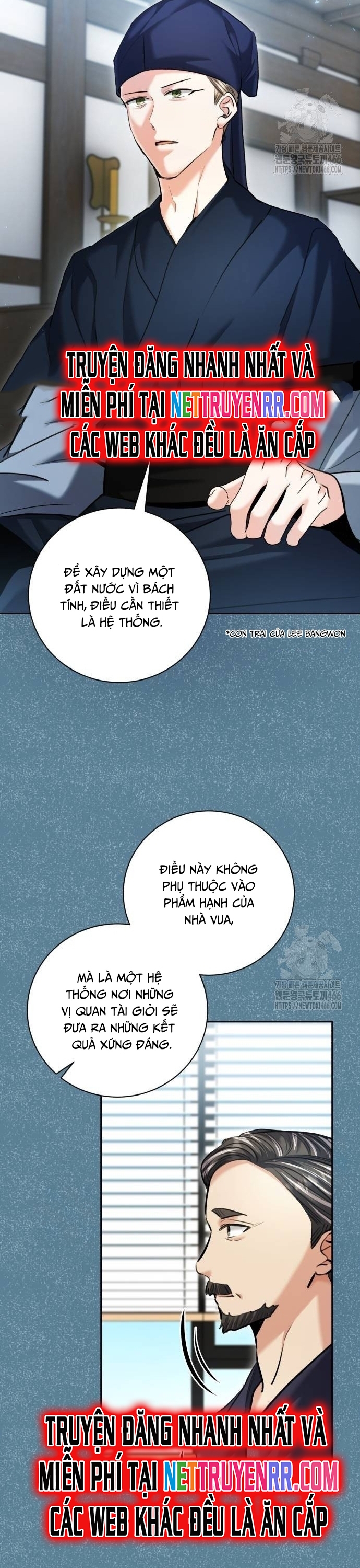 Ánh Hào Quang Của Diễn Viên Thiên Tài Chapter 65 - Trang 2
