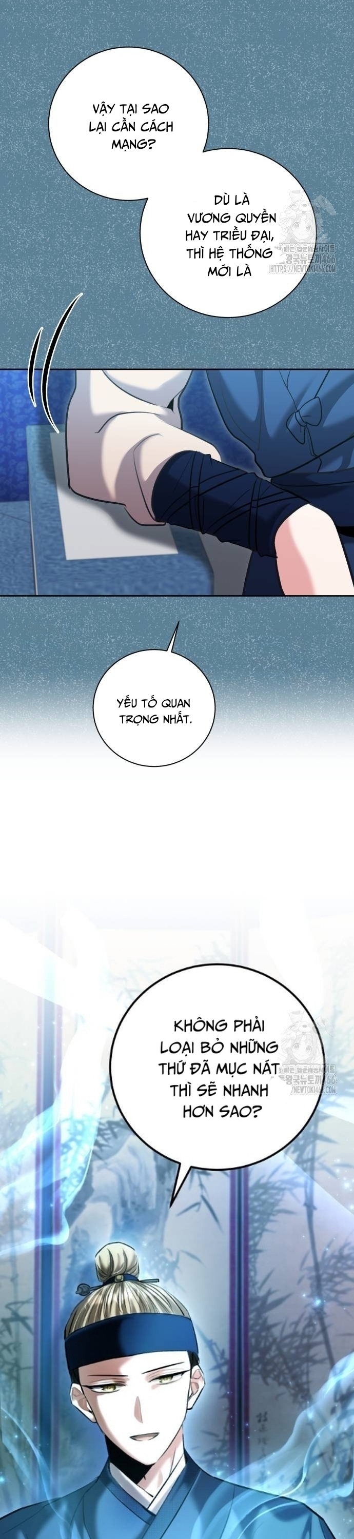 Ánh Hào Quang Của Diễn Viên Thiên Tài Chapter 65 - Trang 2