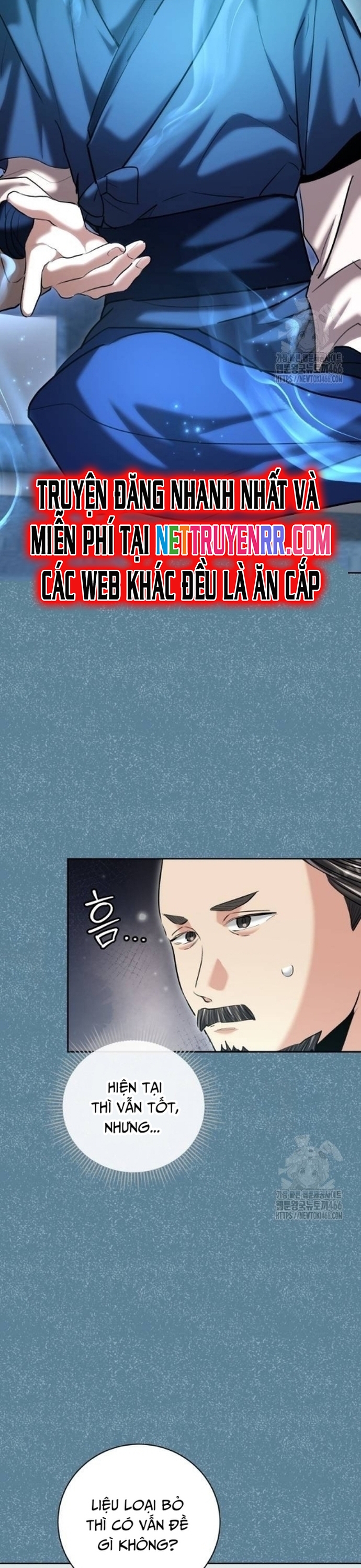 Ánh Hào Quang Của Diễn Viên Thiên Tài Chapter 65 - Trang 2