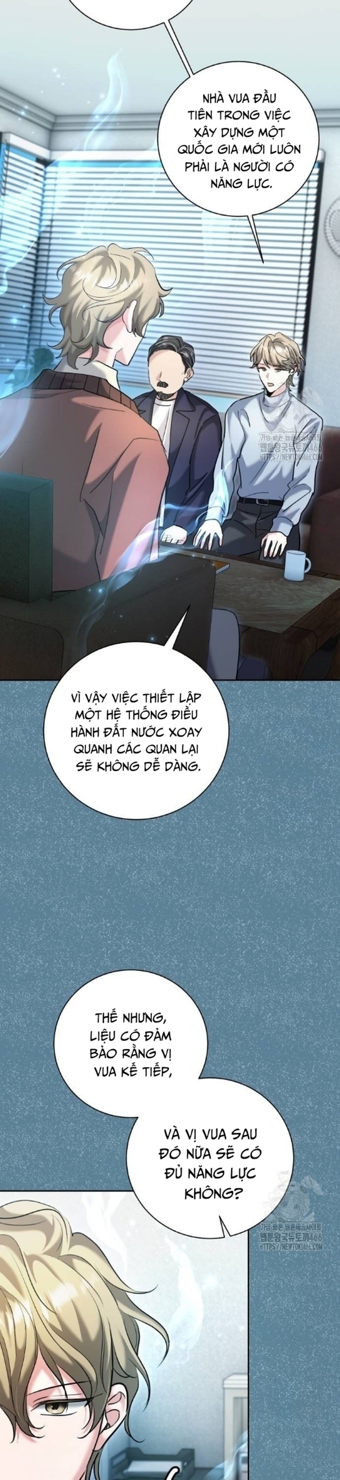 Ánh Hào Quang Của Diễn Viên Thiên Tài Chapter 65 - Trang 2