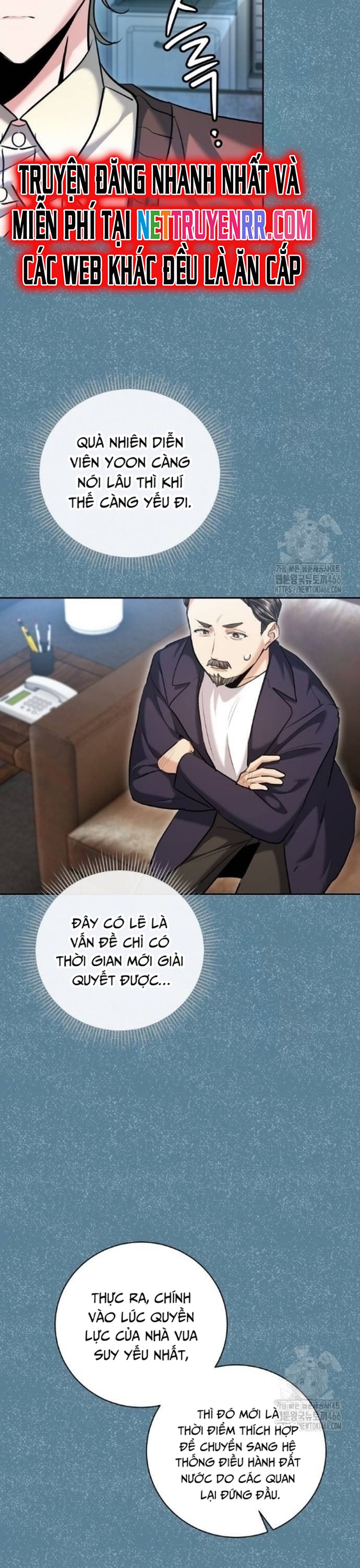 Ánh Hào Quang Của Diễn Viên Thiên Tài Chapter 65 - Trang 2