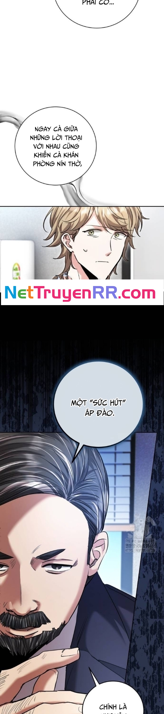 Ánh Hào Quang Của Diễn Viên Thiên Tài Chapter 65 - Trang 2