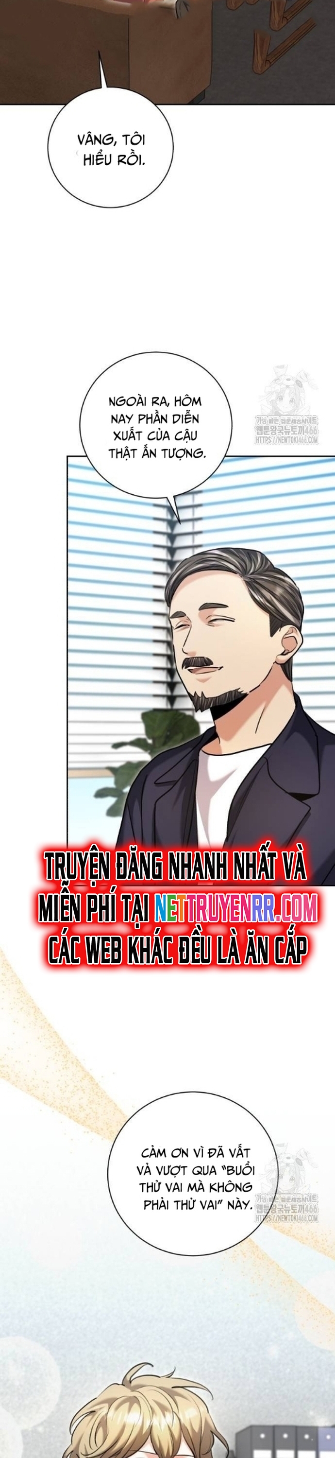 Ánh Hào Quang Của Diễn Viên Thiên Tài Chapter 65 - Trang 2