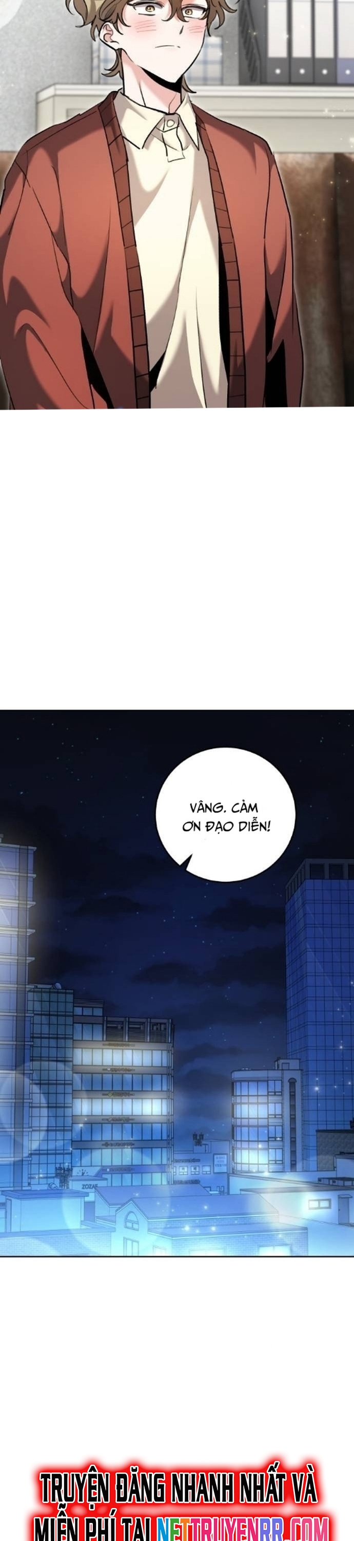 Ánh Hào Quang Của Diễn Viên Thiên Tài Chapter 65 - Trang 2
