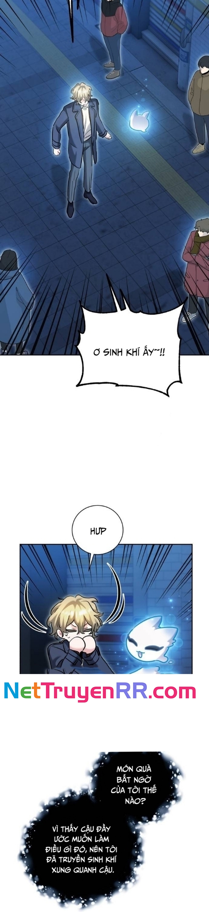 Ánh Hào Quang Của Diễn Viên Thiên Tài Chapter 65 - Trang 2