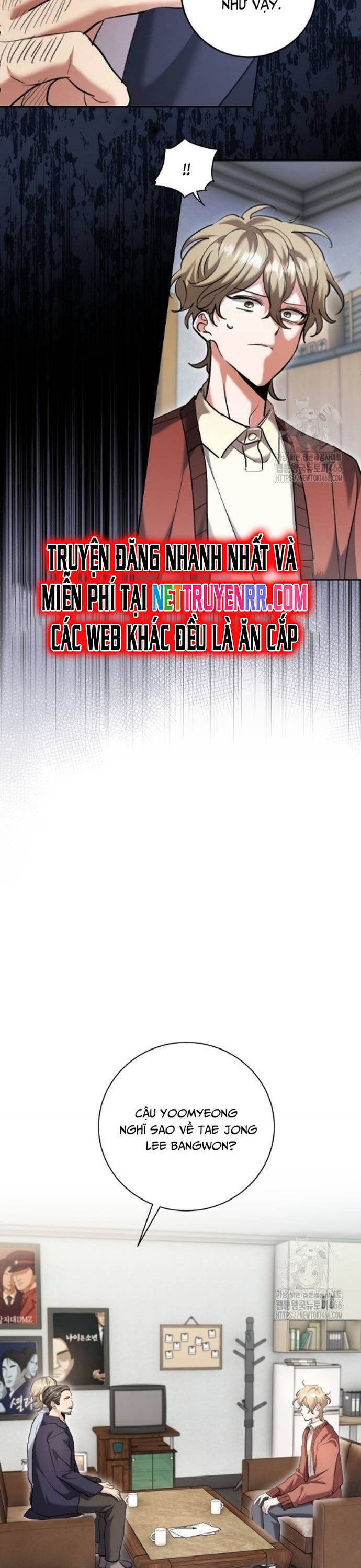 Ánh Hào Quang Của Diễn Viên Thiên Tài Chapter 65 - Trang 2