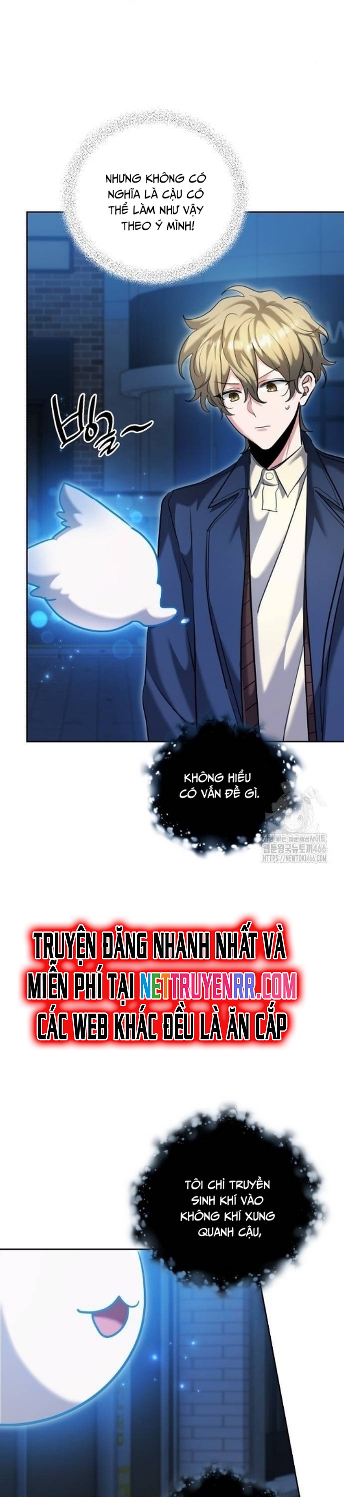Ánh Hào Quang Của Diễn Viên Thiên Tài Chapter 65 - Trang 2
