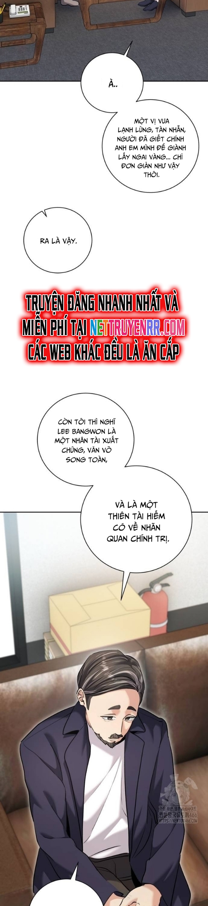 Ánh Hào Quang Của Diễn Viên Thiên Tài Chapter 65 - Trang 2