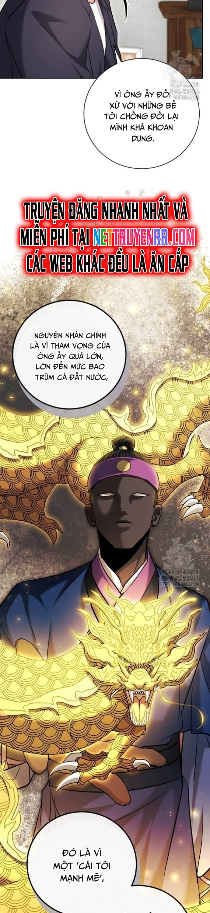 Ánh Hào Quang Của Diễn Viên Thiên Tài Chapter 65 - Trang 2