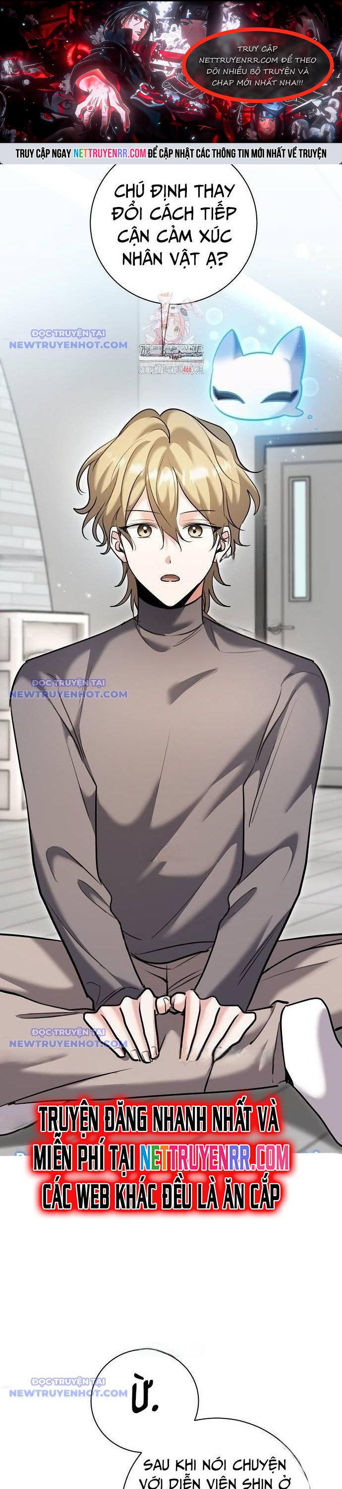 Ánh Hào Quang Của Diễn Viên Thiên Tài Chapter 66 - Trang 2
