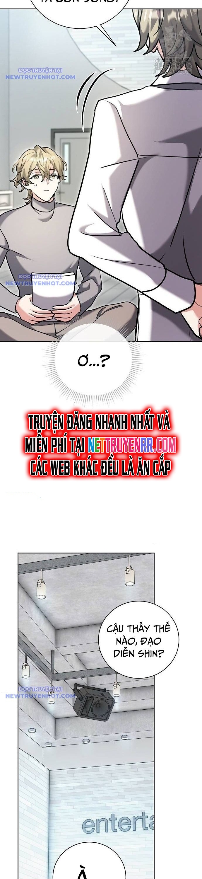 Ánh Hào Quang Của Diễn Viên Thiên Tài Chapter 66 - Trang 2