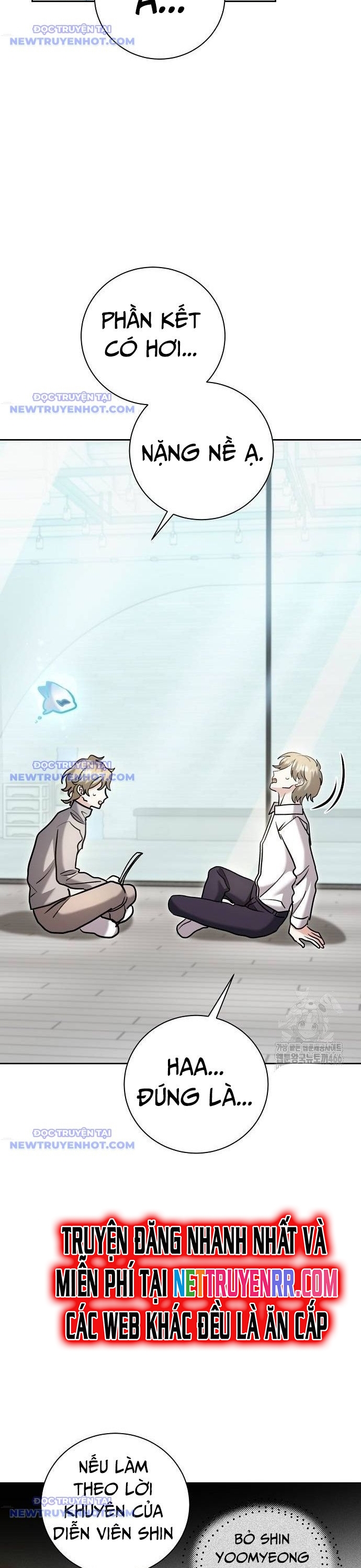 Ánh Hào Quang Của Diễn Viên Thiên Tài Chapter 66 - Trang 2