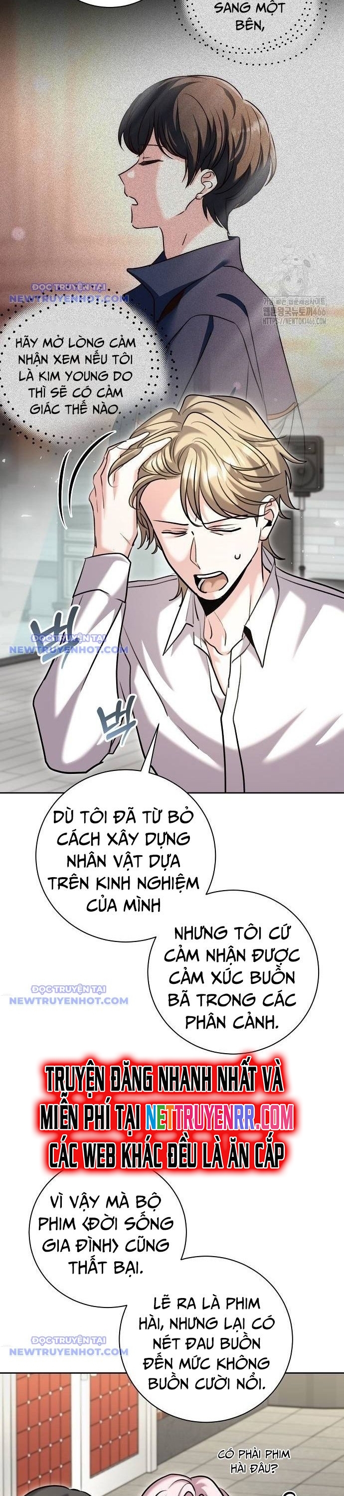 Ánh Hào Quang Của Diễn Viên Thiên Tài Chapter 66 - Trang 2