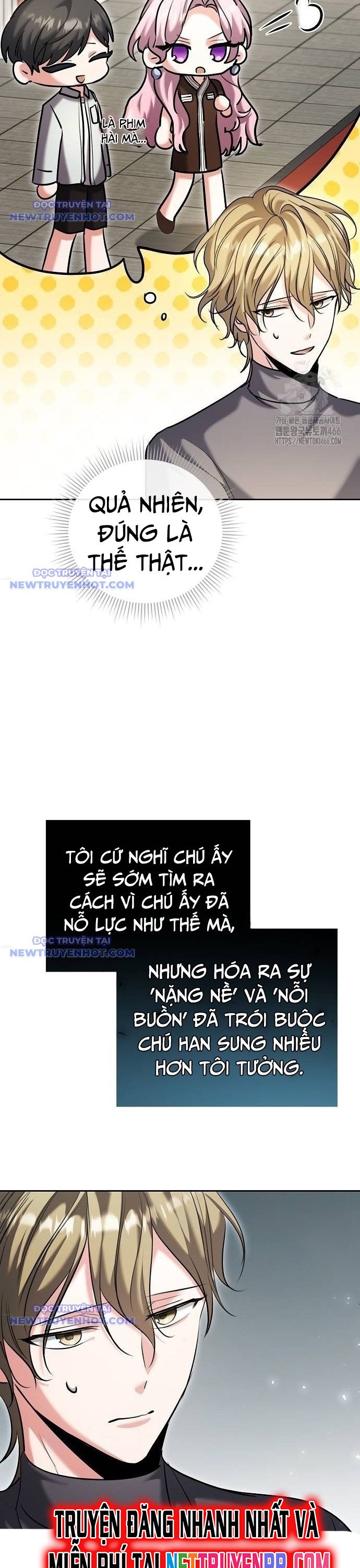 Ánh Hào Quang Của Diễn Viên Thiên Tài Chapter 66 - Trang 2