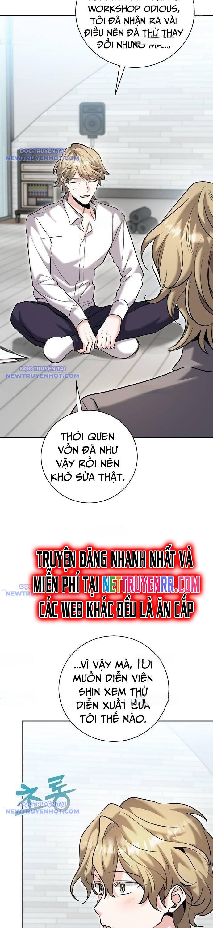 Ánh Hào Quang Của Diễn Viên Thiên Tài Chapter 66 - Trang 2