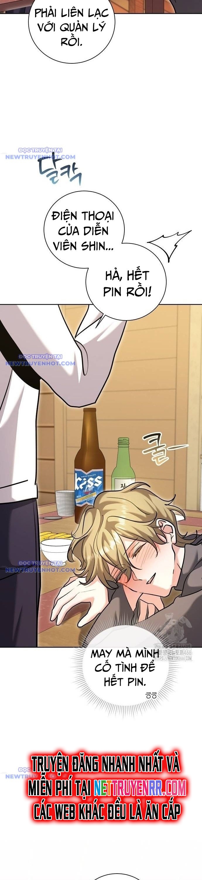 Ánh Hào Quang Của Diễn Viên Thiên Tài Chapter 66 - Trang 2