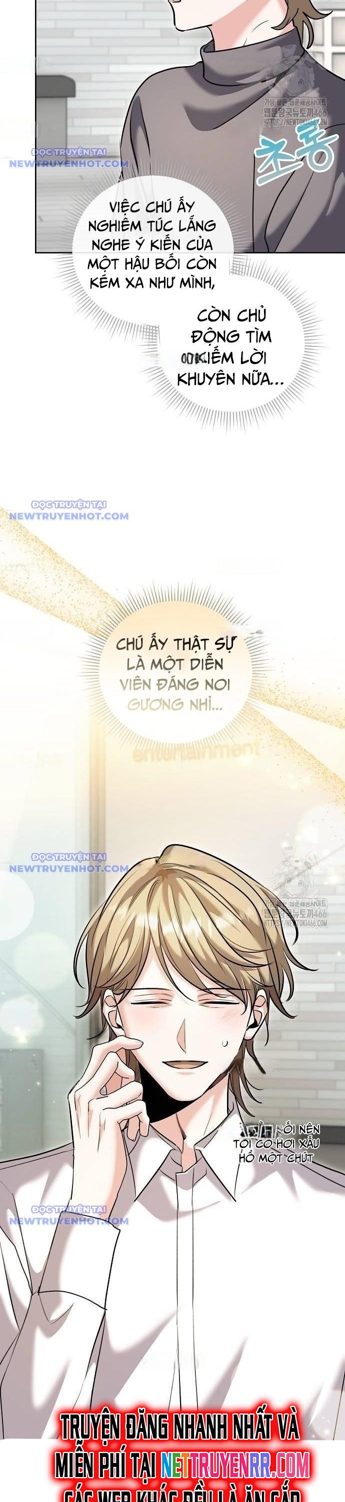 Ánh Hào Quang Của Diễn Viên Thiên Tài Chapter 66 - Trang 2