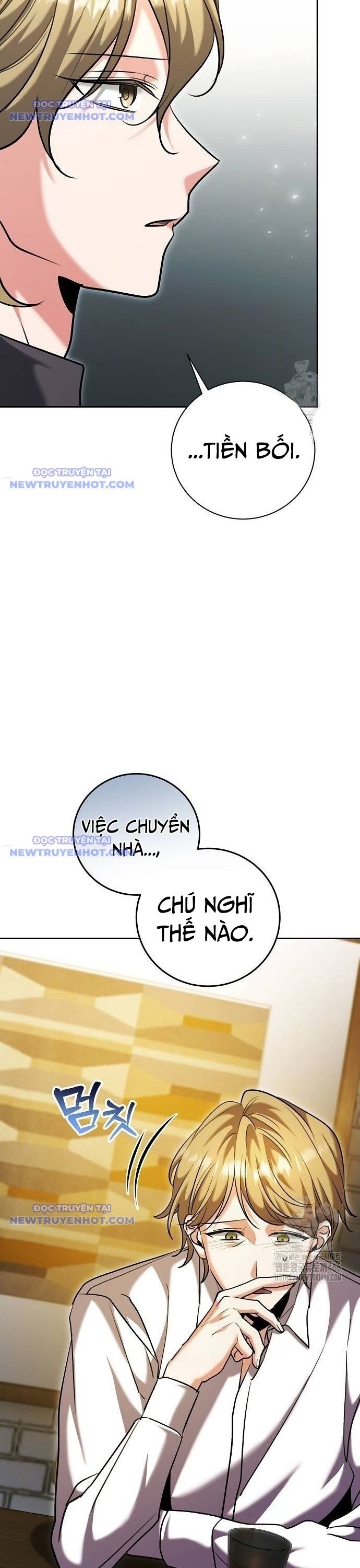 Ánh Hào Quang Của Diễn Viên Thiên Tài Chapter 66 - Trang 2