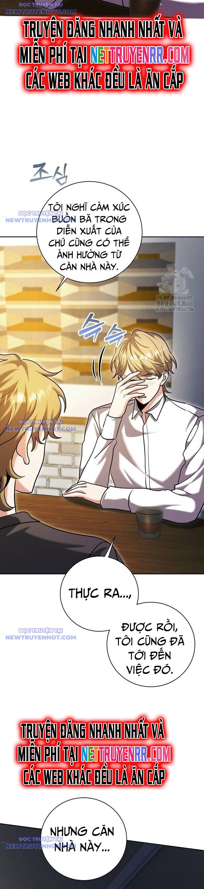 Ánh Hào Quang Của Diễn Viên Thiên Tài Chapter 66 - Trang 2