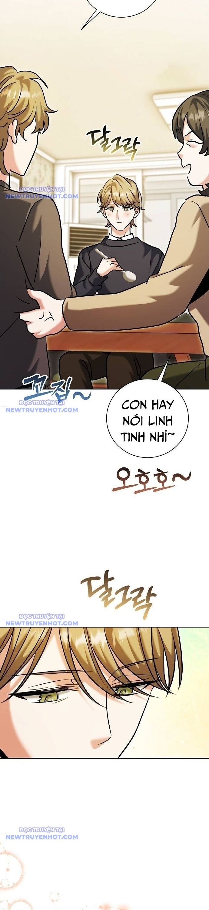 Ánh Hào Quang Của Diễn Viên Thiên Tài Chapter 66 - Trang 2