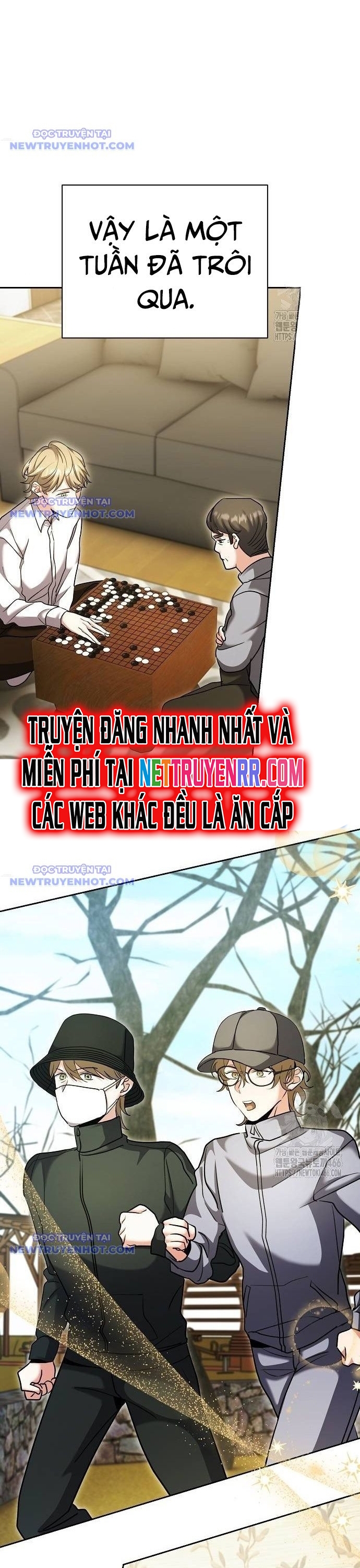 Ánh Hào Quang Của Diễn Viên Thiên Tài Chapter 66 - Trang 2