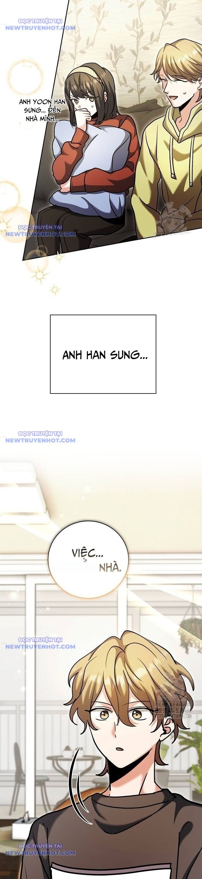 Ánh Hào Quang Của Diễn Viên Thiên Tài Chapter 66 - Trang 2